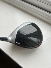 TaylorMade M4 9.5° Driver