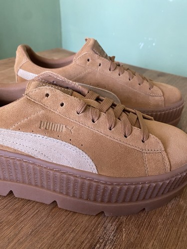 Puma fenty rihanna - fenty, by