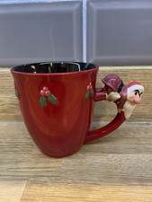 Disney Grumpy Dwarf Snow White