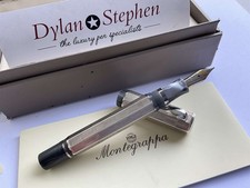 Montegrappa Privilege Deco