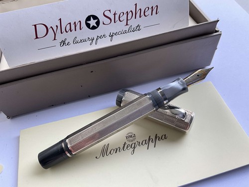 Montegrappa privilege deco - privilege,