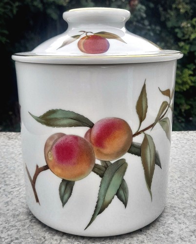 Royal worcester evesham medium - royal,