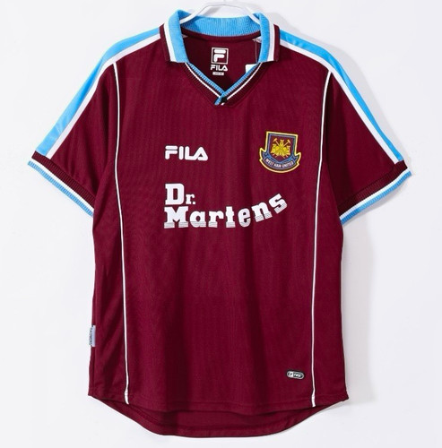 Fila west ham united - fila,