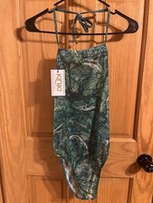 Santorini Tan Through Tube