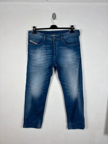 Men diesel jeans size w36 - jeans,