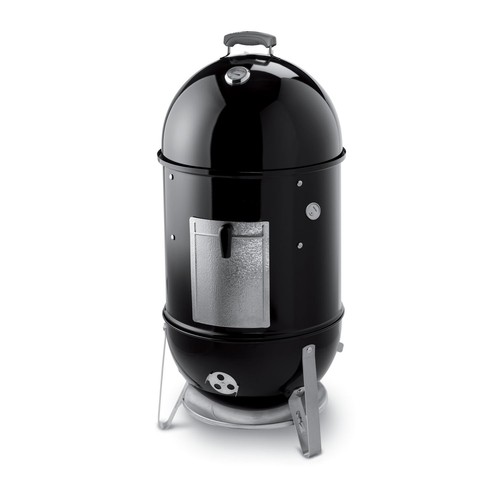 Weber smokey mountain - smokey,