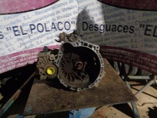 J5 1873 gearbox 4739852 NISSAN