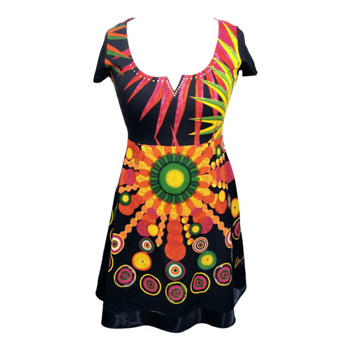 New desigual 100 cotton - new, 100%