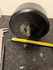 1000W Permanent Magnet Generator 24V-220V 700RPM 3Phase Synchronous Wind Turbine