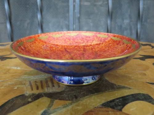 Wedgwood fairyland lustre - fairyland,