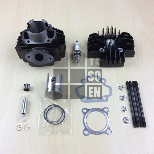 Cylinder barrel kit yamaha - barrel,