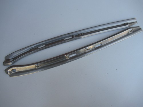 Porsche 911 targa - roof, cover
