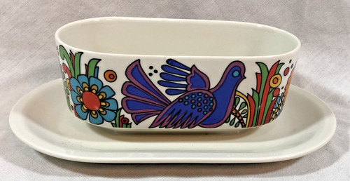 Villeroy boch acapulco gravy - villeroy,