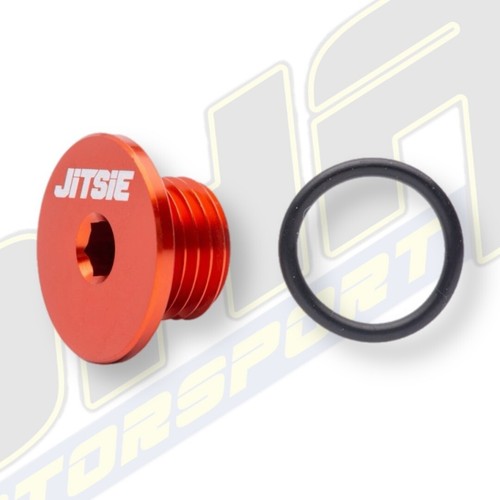Jitsie flywheel timing - jitsie,