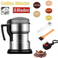 400W Electric Grinder Grinding