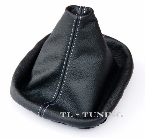 Shift cover boot - shift,