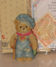 Cherished Teddies 1994 Tiny