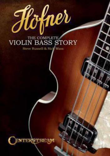 Hofner the complete violin - -,