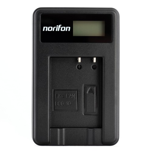 Norifon dmw bcg10 lcd usb - bcg10,