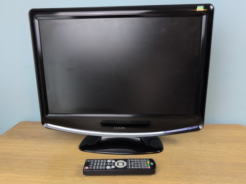 Logik l19lid648a hd - l19lid648a, 19"