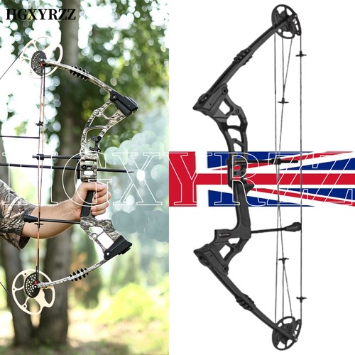 Archery compound bow - archery,