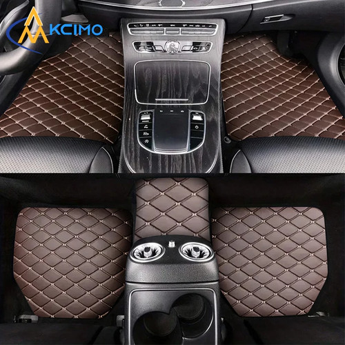 Pcs car floor mats - car,