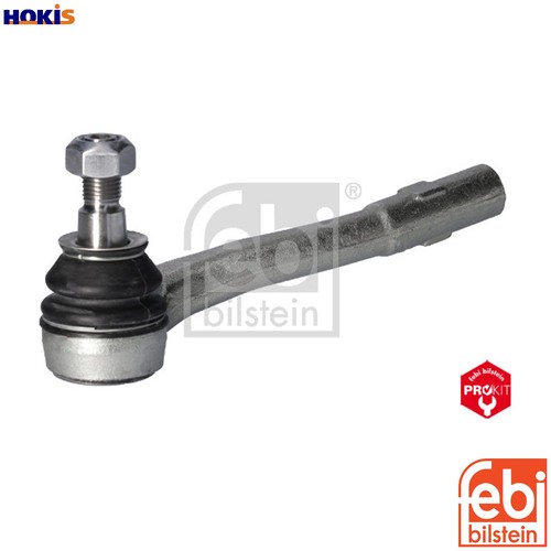 Tie rod end 39956 - tie,