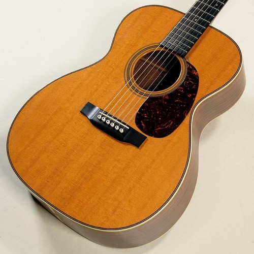 Martin 000 28ec - 000-28ec, clapton