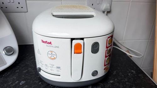 Tefal filtra one - one, deep