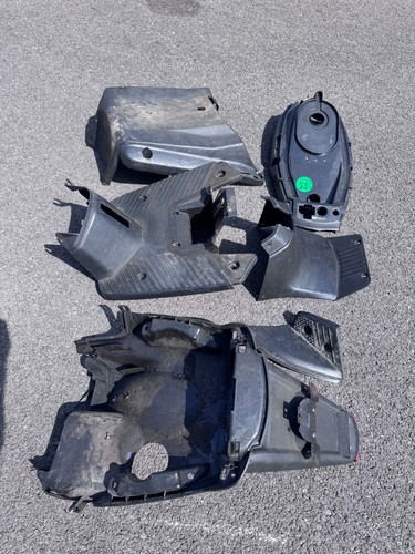Yamaha slider mbk stunt - slider,