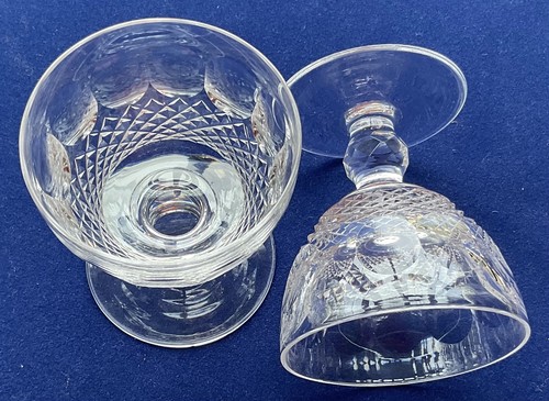 Pair waterford colleen - pair,