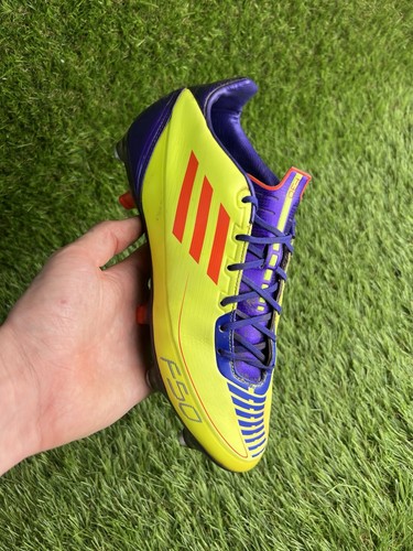Adidas f50 f30 prime - f30, sg