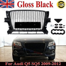 For Audi Q5 SQ5 2009-2012 RS