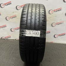 205 55 R17 95V XL CONTINENTAL