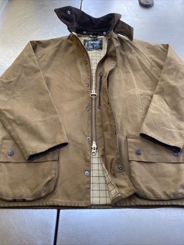 Barbour beaufort mens - barbour,