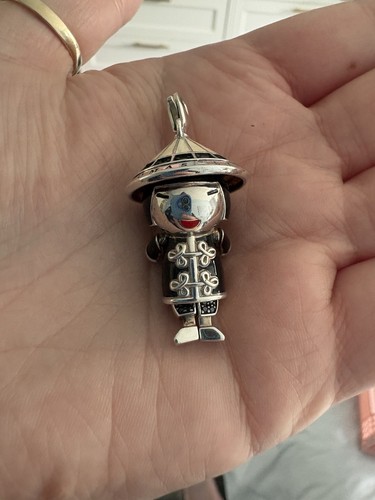Thomas sabo articulated - thomas,