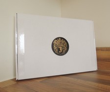 Liber Falxifer I (2021) - N.A-A.218 - Ixaxaar - 3rd Edition - Occult / Satanism