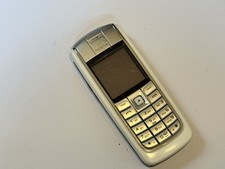 Nokia 6020 Grey ( Unlocked  )