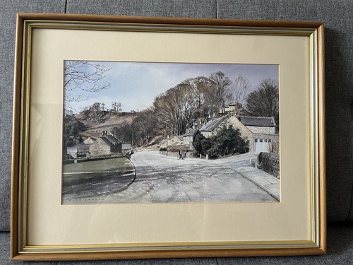 Alan ingham vintage - alan,