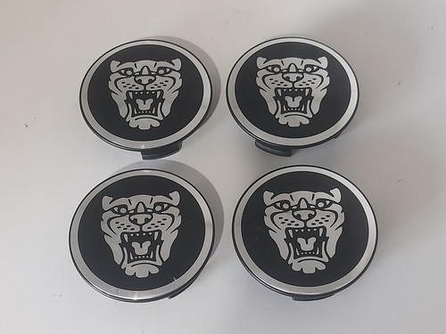 Scratches new genuine - genuine, jaguar