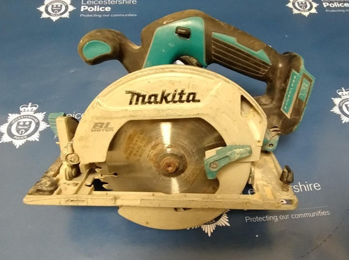 Makita circular saw - circular,