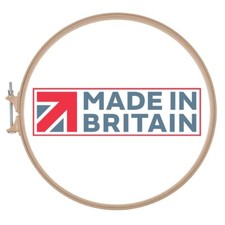 XL Quilting Hoops for