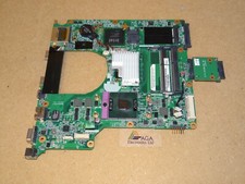 Stone NT303 Clevo Co. C5108 Laptop Motherboard. P/N: 6-71-C5100-D03 GP. Tested
