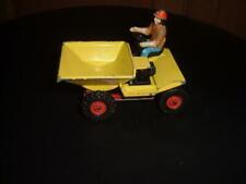 CORGI TOYS #403 THWAITES