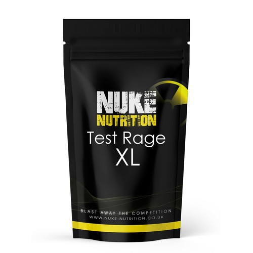 Testosterone booster for men - testosterone,