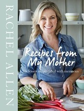 Recipes from My Mother By