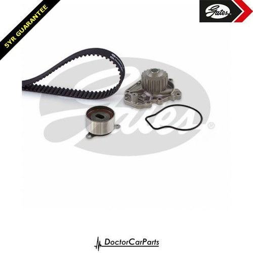 Cam timing belt water pump - cam,