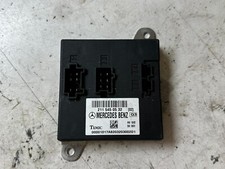 2003 MERCEDES BENZ E CLASS E200 BODY CONTROL UNIT  MODULE  2115450532