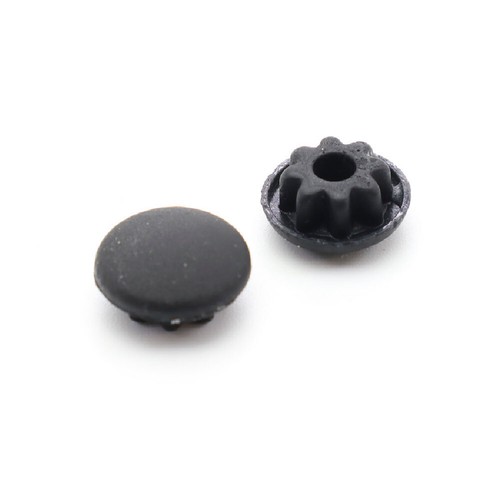 Smev dometic black rubber - dometic,
