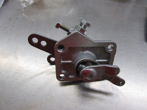 New genuine kubota engine - new,
